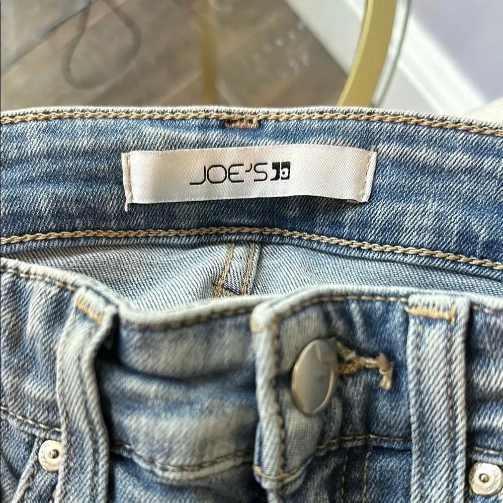 👖 Joe’s Jeans Skinny Jeans Size 24